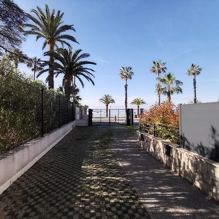 Ferienwohnung Ofdl B T1 Bandol - Briotine Foyalais Exterior foto