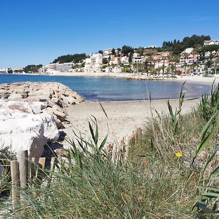 Ferienwohnung Ofdl B T1 Bandol - Briotine Foyalais Exterior foto