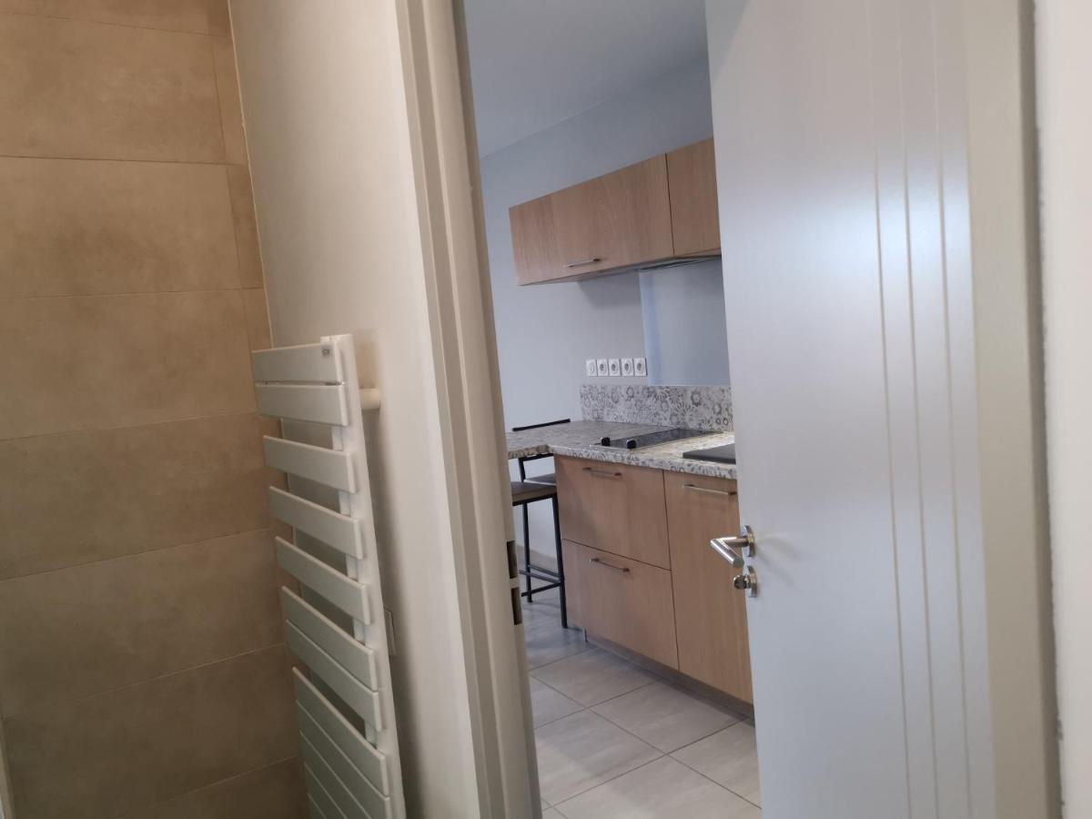 Ferienwohnung Ofdl B T1 Bandol - Briotine Foyalais Exterior foto