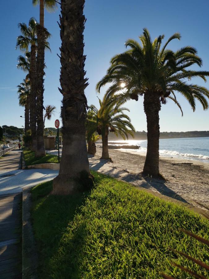 Ferienwohnung Ofdl B T1 Bandol - Briotine Foyalais Exterior foto