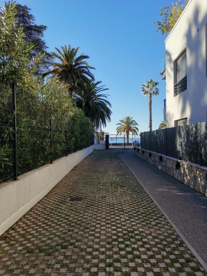 Ferienwohnung Ofdl B T1 Bandol - Briotine Foyalais Exterior foto