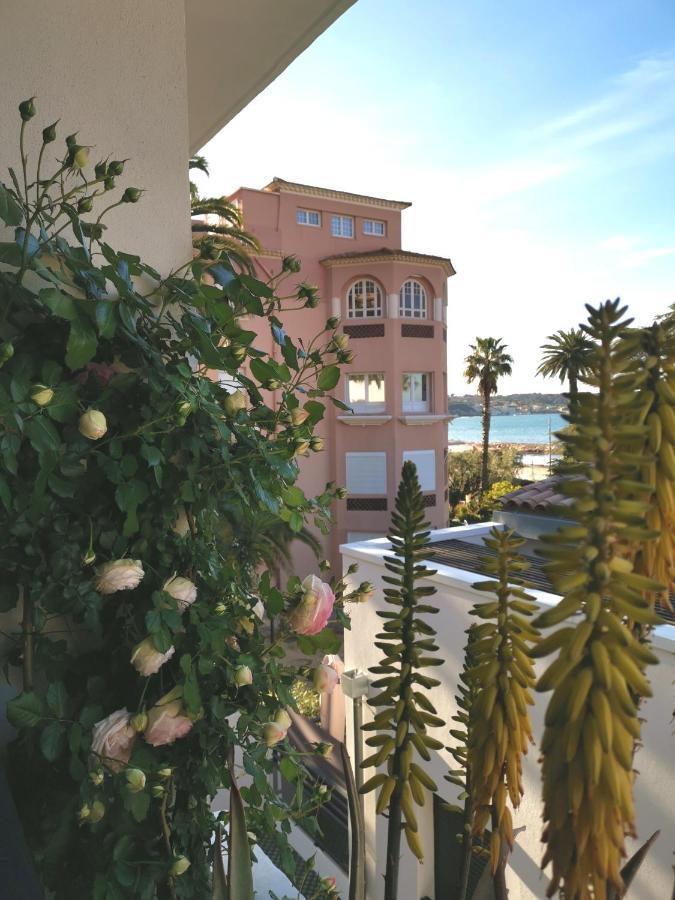 Ferienwohnung Ofdl B T1 Bandol - Briotine Foyalais Exterior foto