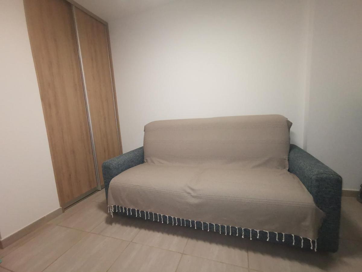 Ferienwohnung Ofdl B T1 Bandol - Briotine Foyalais Exterior foto