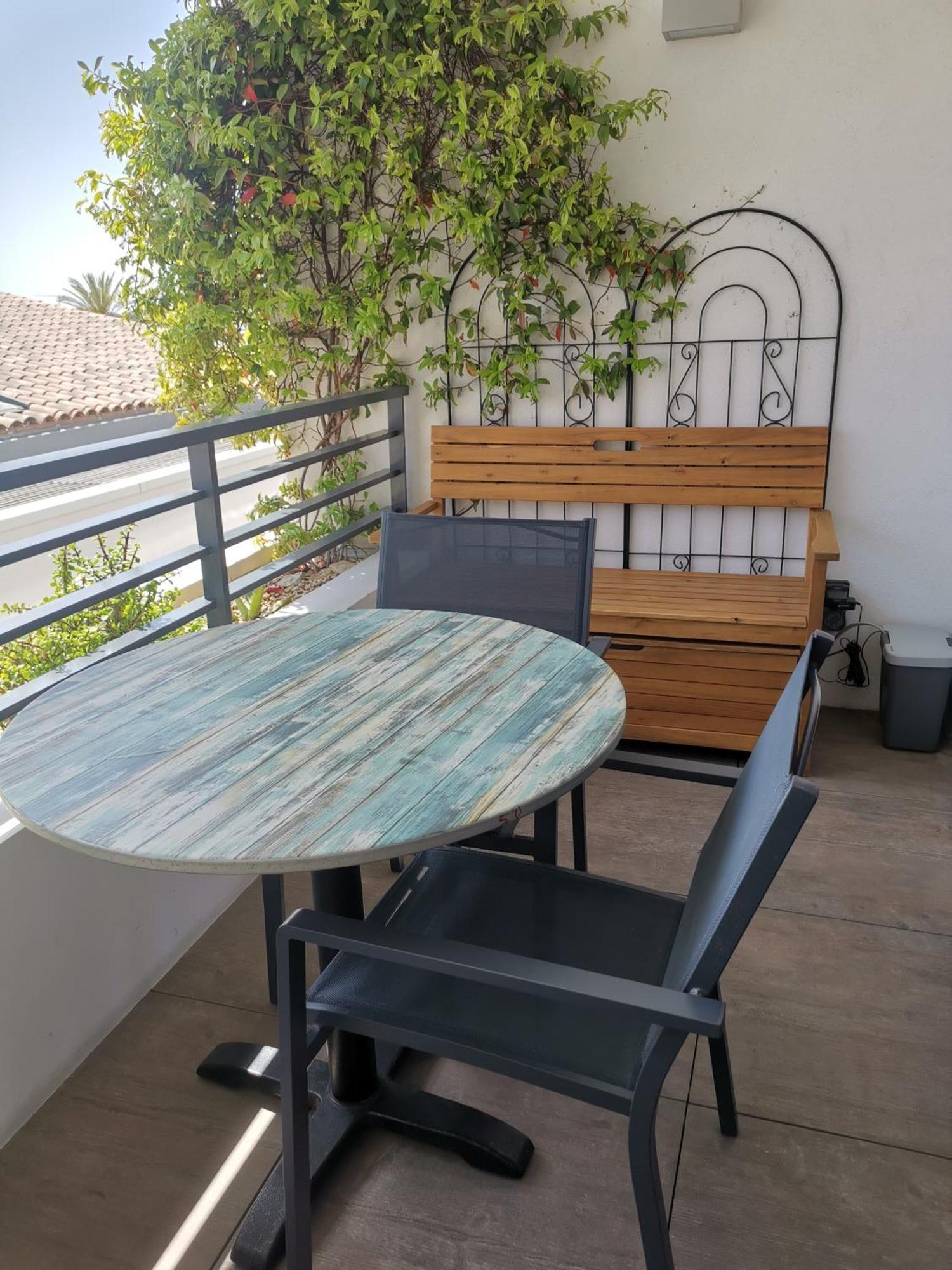 Ferienwohnung Ofdl B T1 Bandol - Briotine Foyalais Exterior foto