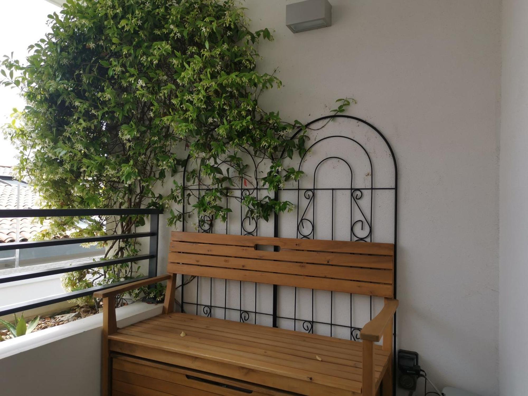 Ferienwohnung Ofdl B T1 Bandol - Briotine Foyalais Exterior foto