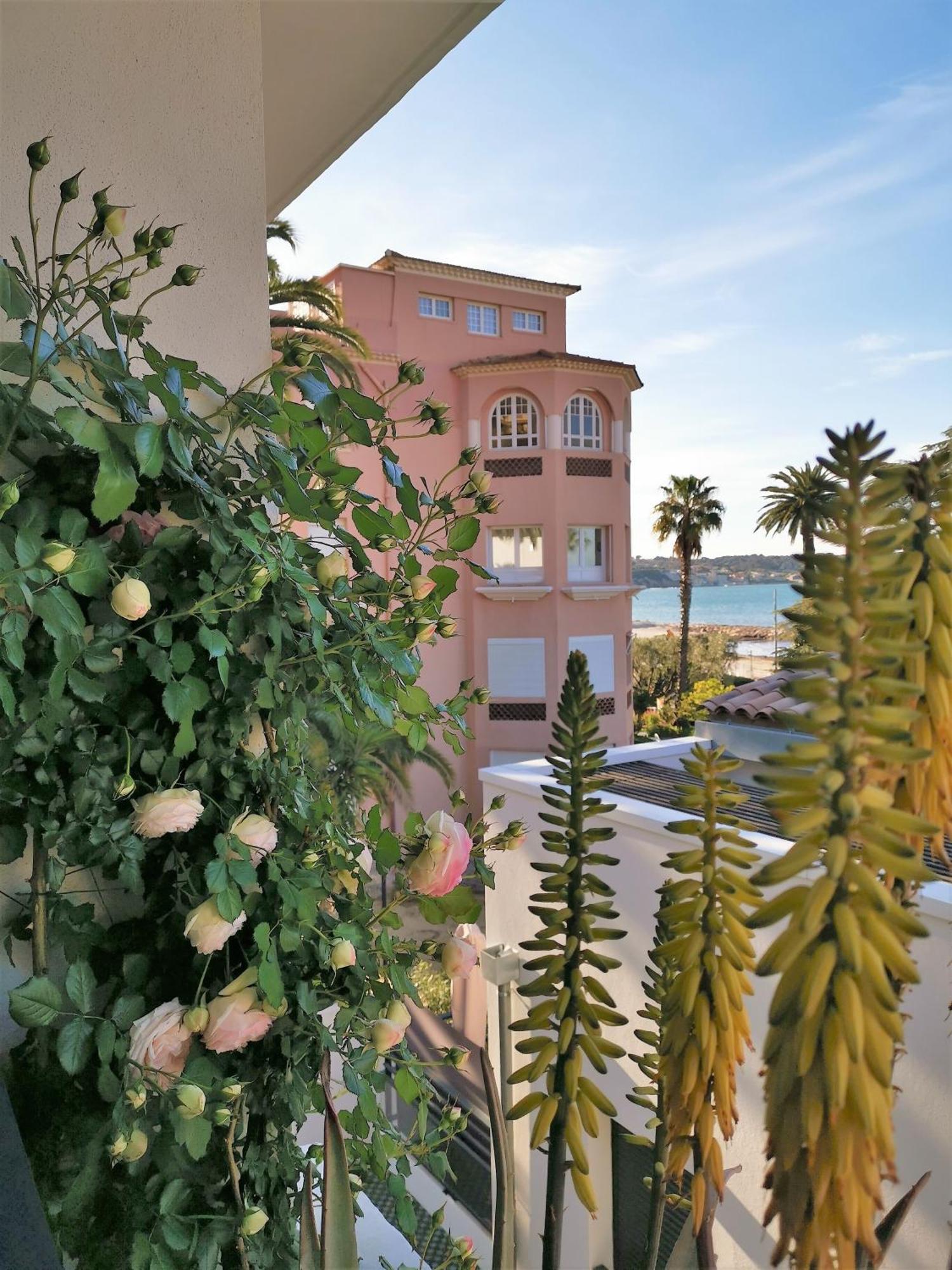 Ferienwohnung Ofdl B T1 Bandol - Briotine Foyalais Exterior foto