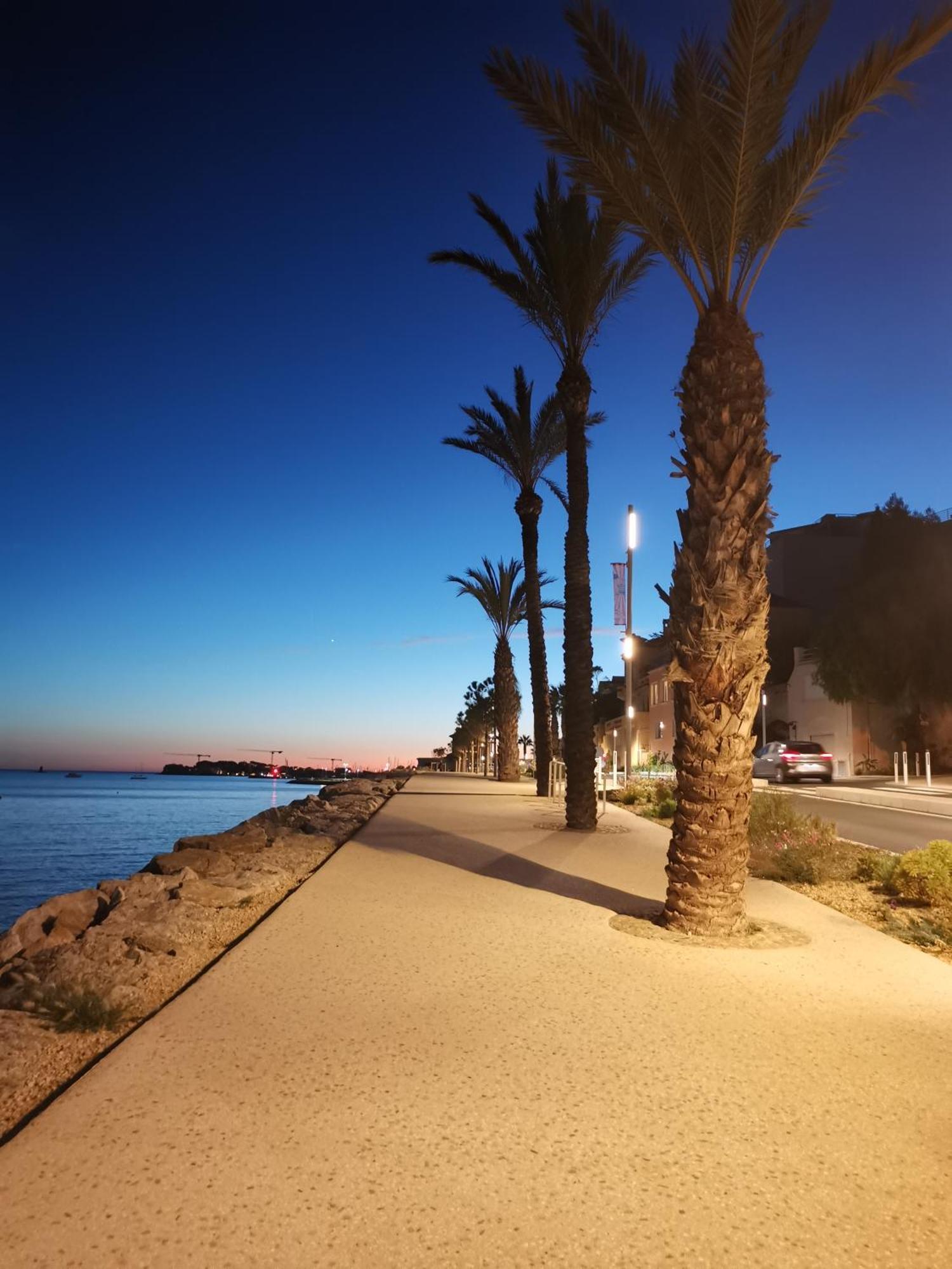 Ferienwohnung Ofdl B T1 Bandol - Briotine Foyalais Exterior foto